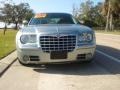 2005 Satin Jade Pearl Chrysler 300 C HEMI  photo #3