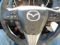 2012 Metropolitan Gray Metallic Mazda MAZDA5 Touring  photo #21