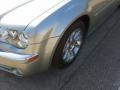 2005 Satin Jade Pearl Chrysler 300 C HEMI  photo #11