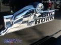 2008 Brilliant Black Crystal Pearl Dodge Ram 1500 Big Horn Edition Quad Cab  photo #3