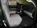 2012 Spruce Green Mica Toyota Tundra Texas Edition Double Cab  photo #17