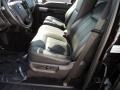 Black Front Seat Photo for 2011 Ford F350 Super Duty #73063284