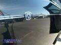 2008 Brilliant Black Crystal Pearl Dodge Ram 1500 Big Horn Edition Quad Cab  photo #7