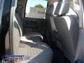 2008 Brilliant Black Crystal Pearl Dodge Ram 1500 Big Horn Edition Quad Cab  photo #8