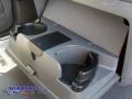 2008 Brilliant Black Crystal Pearl Dodge Ram 1500 Big Horn Edition Quad Cab  photo #10