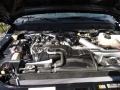 6.7 Liter OHV 32-Valve B20 Power Stroke Turbo-Diesel V8 2011 Ford F350 Super Duty Lariat Crew Cab Dually Engine