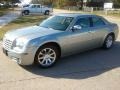 Satin Jade Pearl - 300 C HEMI Photo No. 41