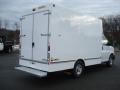 2013 Summit White Chevrolet Express 3500 Cutaway Cargo Van  photo #6