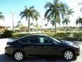 Ebony Black - MAZDA6 i Sport Photo No. 5