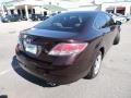 Black Cherry Metallic - MAZDA6 i Sport Photo No. 13