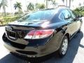 Ebony Black - MAZDA6 i Sport Photo No. 6