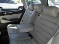 Silver Rear Seat Photo for 2002 Audi S6 #73064112