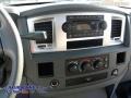 2008 Brilliant Black Crystal Pearl Dodge Ram 1500 Big Horn Edition Quad Cab  photo #24