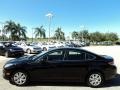 Ebony Black - MAZDA6 i Sport Photo No. 12