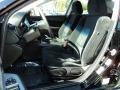 2009 Ebony Black Mazda MAZDA6 i Sport  photo #18