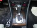  2002 S6 4.2 quattro Avant 5 Speed Tiptronic Automatic Shifter