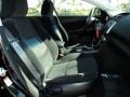 2009 Ebony Black Mazda MAZDA6 i Sport  photo #20