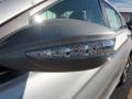 2013 Radiant Silver Hyundai Sonata Limited 2.0T  photo #4
