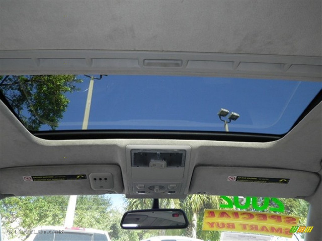 2002 Audi S6 4.2 quattro Avant Sunroof Photo #73064487