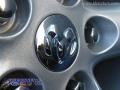 2008 Brilliant Black Crystal Pearl Dodge Ram 1500 Big Horn Edition Quad Cab  photo #29