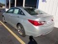 2013 Radiant Silver Hyundai Sonata Limited 2.0T  photo #6