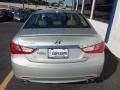 2013 Radiant Silver Hyundai Sonata Limited 2.0T  photo #7