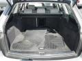 Silver Trunk Photo for 2002 Audi S6 #73064561