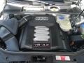 4.2 Liter DOHC 40-Valve VVT V8 Engine for 2002 Audi S6 4.2 quattro Avant #73064610