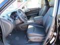 Charcoal Interior Photo for 2013 Nissan Pathfinder #73064677