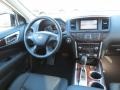 Charcoal Dashboard Photo for 2013 Nissan Pathfinder #73064781