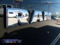2008 Brilliant Black Crystal Pearl Dodge Ram 1500 Big Horn Edition Quad Cab  photo #36