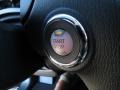 2013 Nissan Pathfinder SL Controls