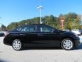 2013 Sentra SL Super Black