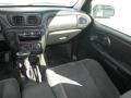 2009 Graystone Metallic Chevrolet TrailBlazer LT  photo #22