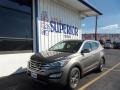 Mineral Gray - Santa Fe Sport Photo No. 1