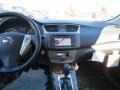 Charcoal Dashboard Photo for 2013 Nissan Sentra #73065201