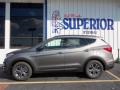 Mineral Gray - Santa Fe Sport Photo No. 4