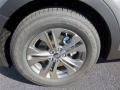 Mineral Gray - Santa Fe Sport Photo No. 5