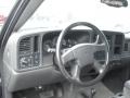 2007 Black Chevrolet Silverado 1500 Classic Z71 Extended Cab 4x4  photo #8