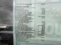 Oxford White - F550 Super Duty XL Crew Cab 4x4 Chassis Photo No. 16