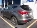 Mineral Gray - Santa Fe Sport Photo No. 6