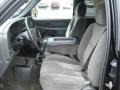 2007 Black Chevrolet Silverado 1500 Classic Z71 Extended Cab 4x4  photo #9