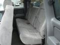 2007 Black Chevrolet Silverado 1500 Classic Z71 Extended Cab 4x4  photo #10