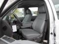 Oxford White - F550 Super Duty XL Crew Cab 4x4 Chassis Photo No. 18