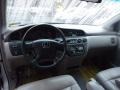 2003 Starlight Silver Metallic Honda Odyssey EX-L  photo #6