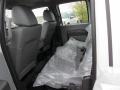 Oxford White - F550 Super Duty XL Crew Cab 4x4 Chassis Photo No. 19