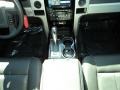 2011 Tuxedo Black Metallic Ford F150 FX2 SuperCrew  photo #27