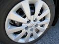 Graphite Blue - Sentra SV Photo No. 8