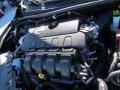 Graphite Blue - Sentra SV Photo No. 13