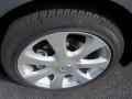 Harbor Gray Metallic - Elantra Limited Photo No. 3